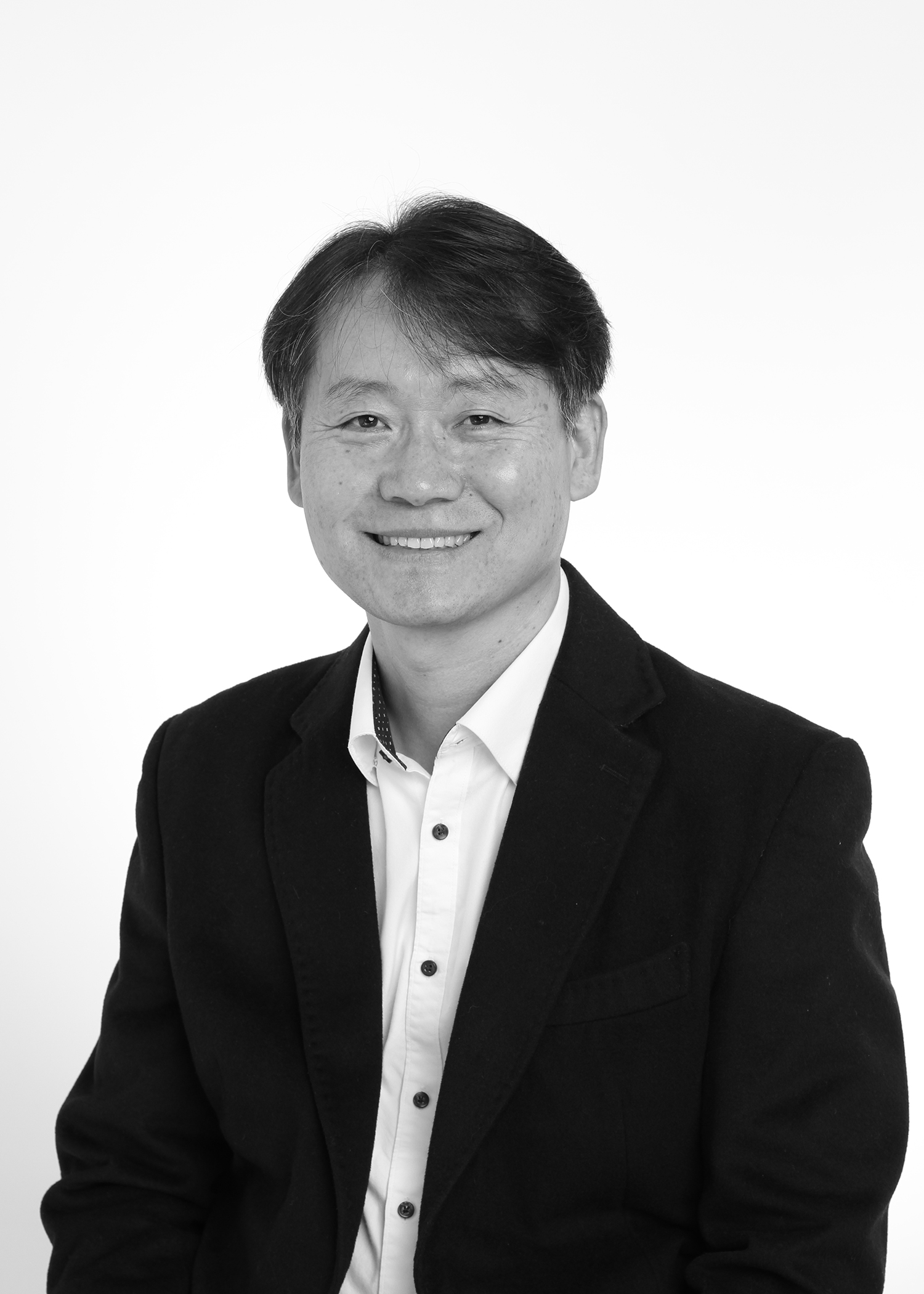 정귀영 담임목사